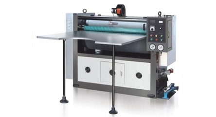 大源YW950/1150/1300A壓紋機_壓紋機_印后設備_產品_必勝印刷網