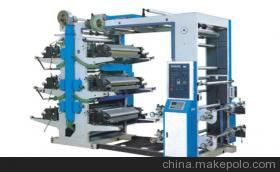 【價格合理的六色柔性凸版印刷機建升塑料包裝機械廠供應】價格,廠家,圖片,入侵探測器/探頭,瑞安市建升塑料包裝機械廠-