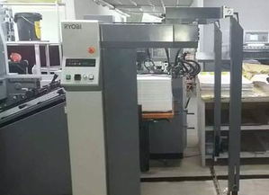 惠州紙類(lèi)印刷設(shè)備