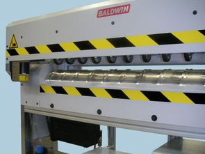 美國(guó)寶德溫公司推出自動(dòng)化印刷系列新設(shè)備