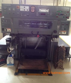 德堡印刷設備供應的二手海德堡印刷機尺寸,德堡印刷設備供應的二手海德堡印刷機尺寸生產(chǎn)廠家,德堡印刷設備供應的二手海德堡印刷機尺寸價格