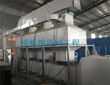 博樂十萬風(fēng)量voc廢氣處理技術(shù)支持,八萬風(fēng)量化工廠co廢氣處理設(shè)備哪里有